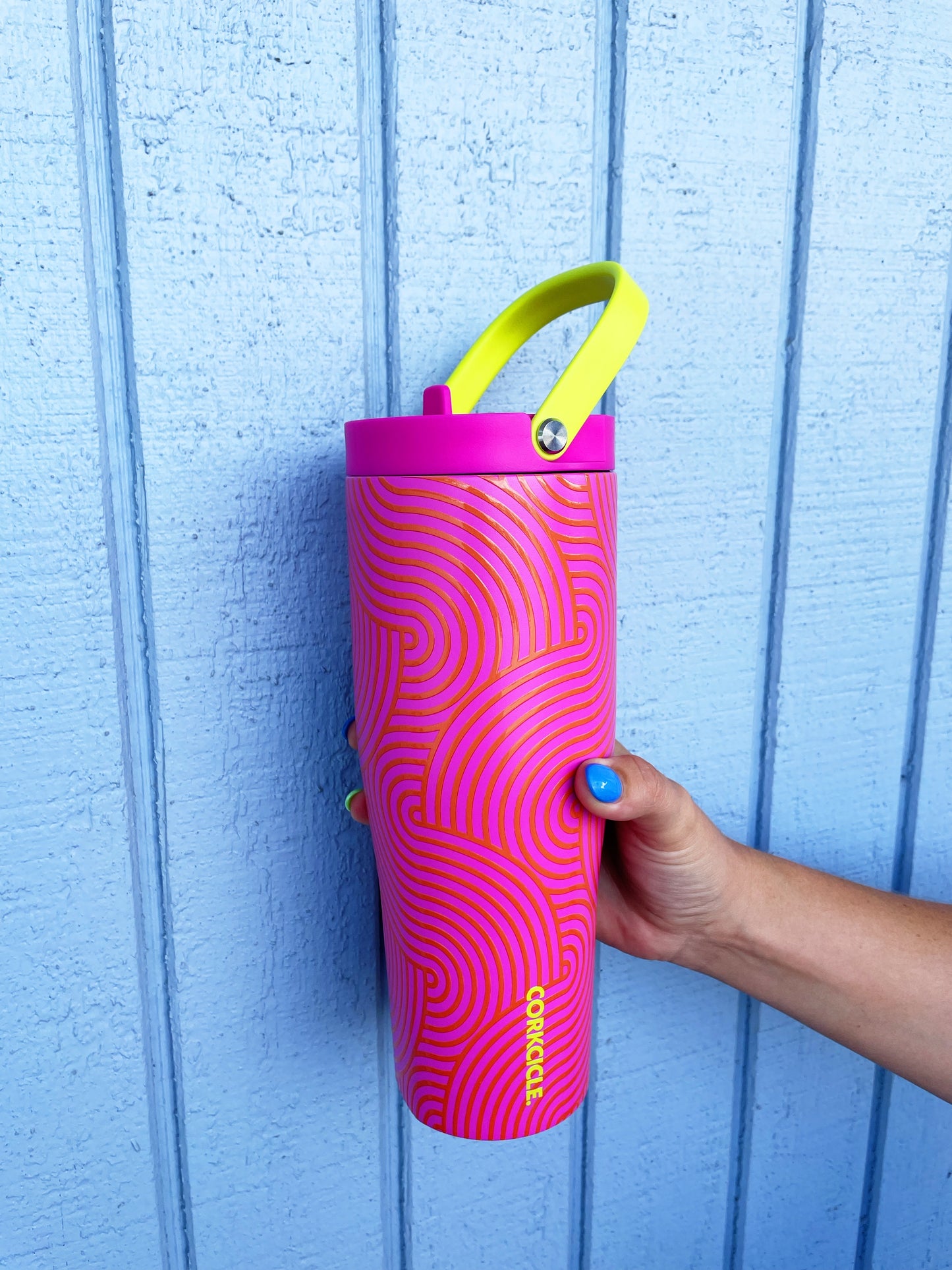 Go Cup XL Solar