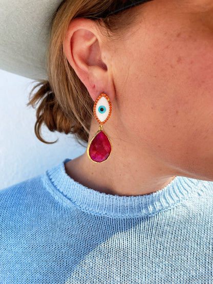 Harper Earrings