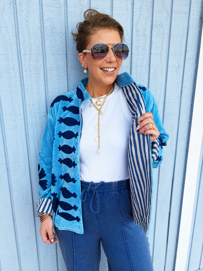 Kelly Jacket
