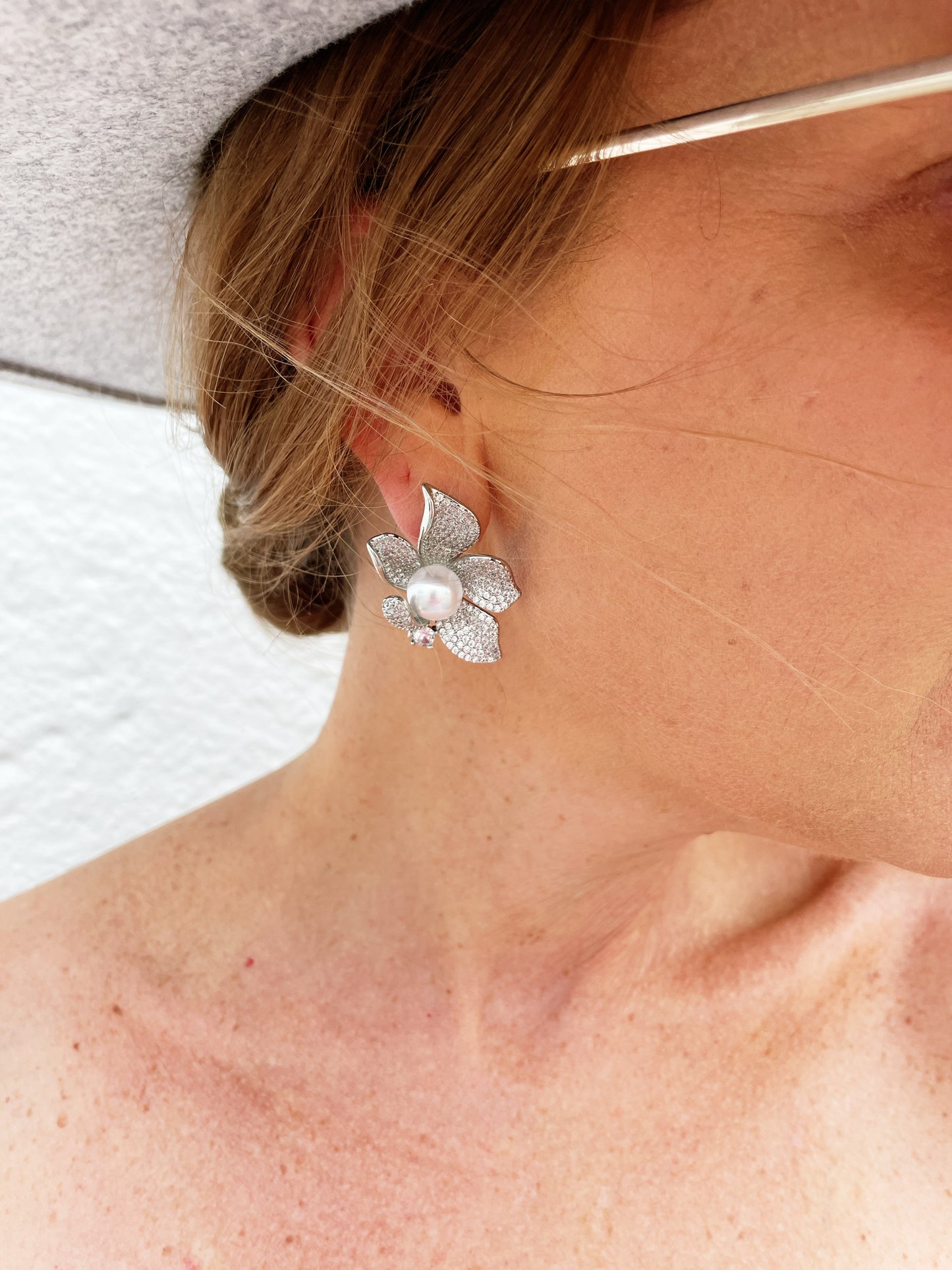 Sadie Earring