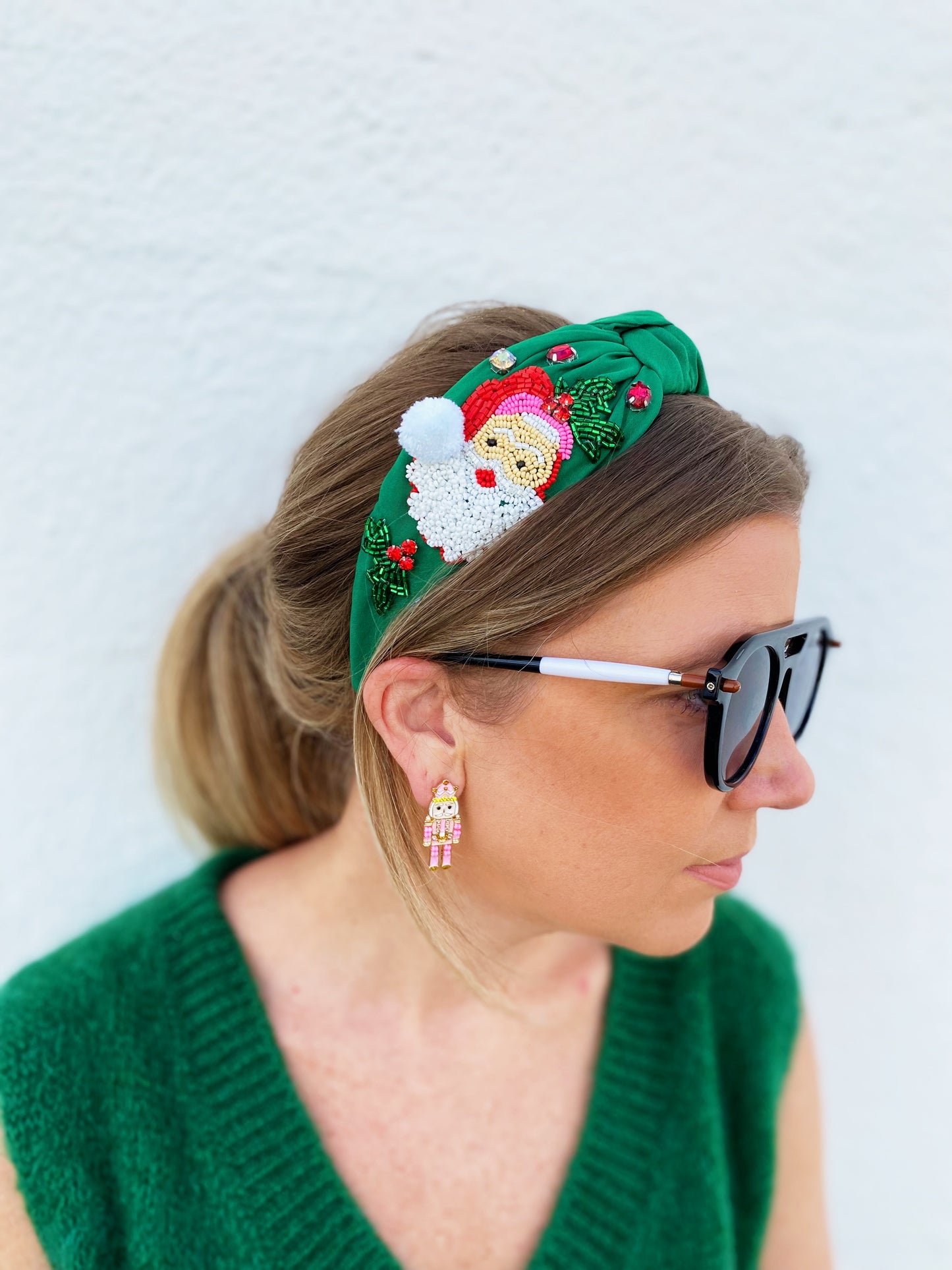 Chrissy Headband PREORDER