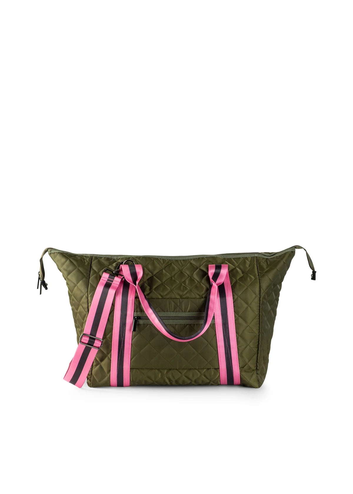 Morgan weekender hunter green