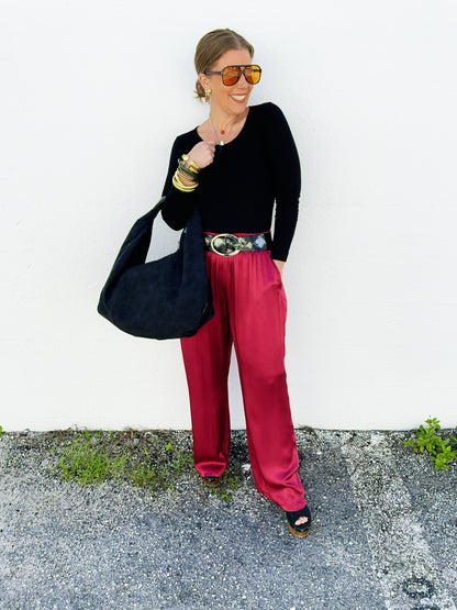 Oliver Bottom - Multiple Colors