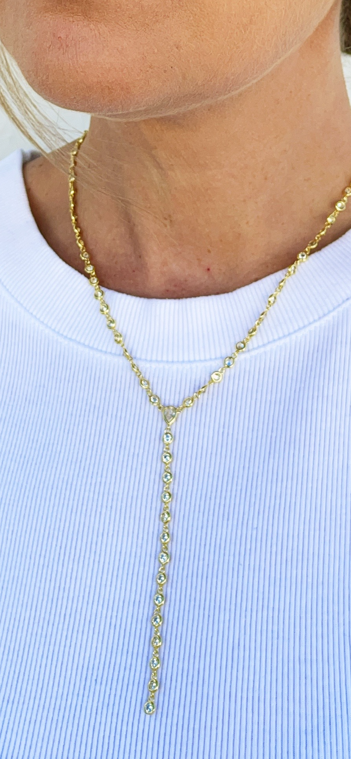 Nana Necklace