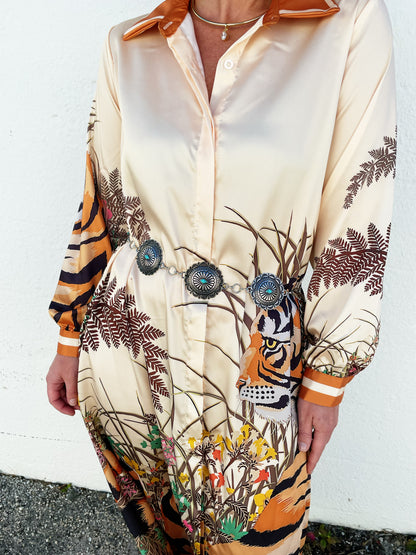 Lulu Dress