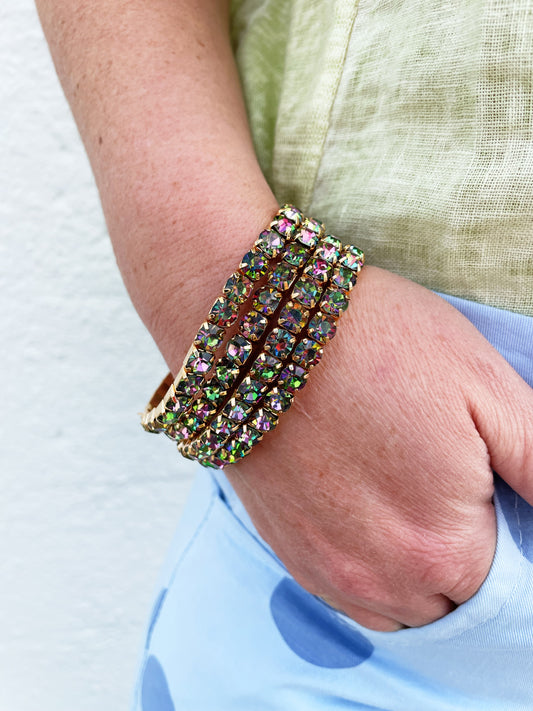 Lauren Bracelet Pack of 4