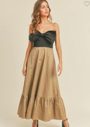 Paris Dress