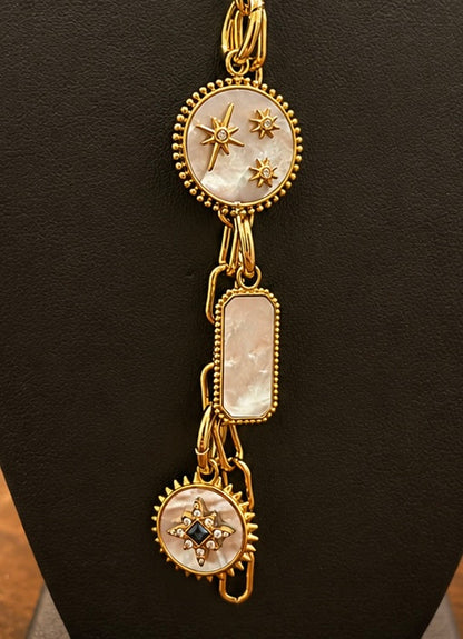Bodhi Necklace