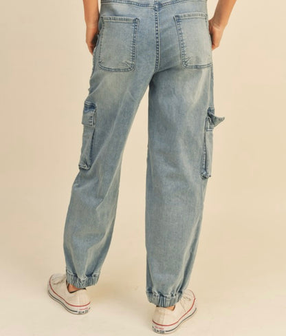 Dad Jeans