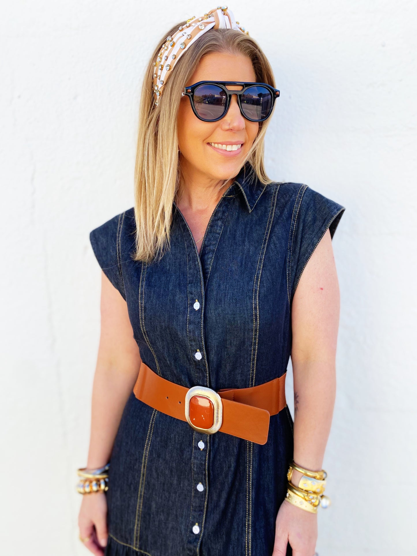 Katie Dress