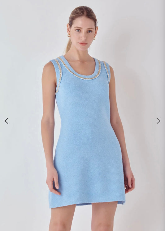 Savannah Dress