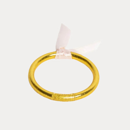 KIDS Gold All Season Bangle™ (Asb™)