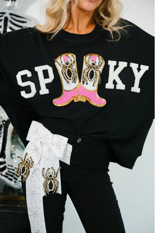 Spooky Sweatshirt PREORDER