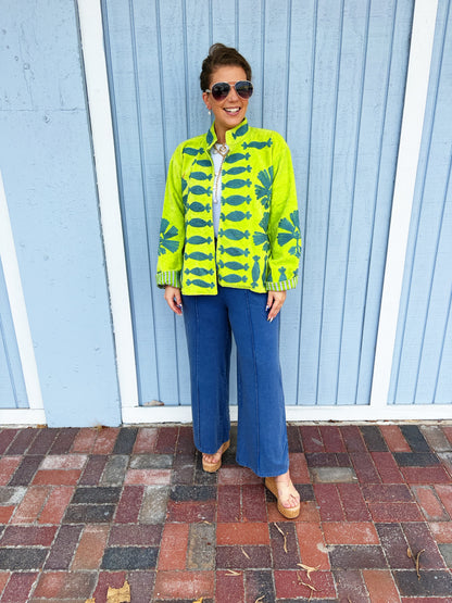 Colby Jacket