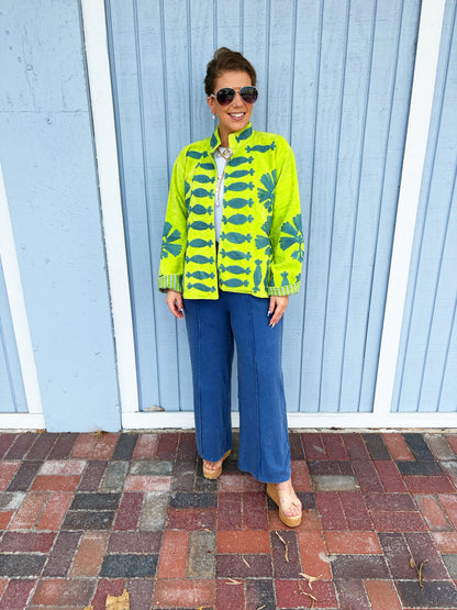 Colby Jacket