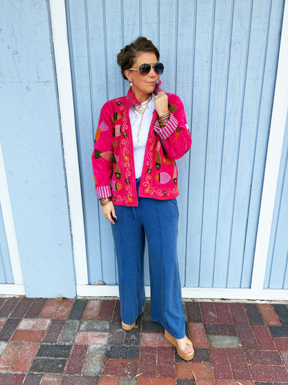 Claire Jacket