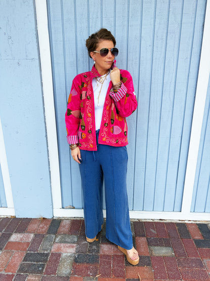 Claire Jacket