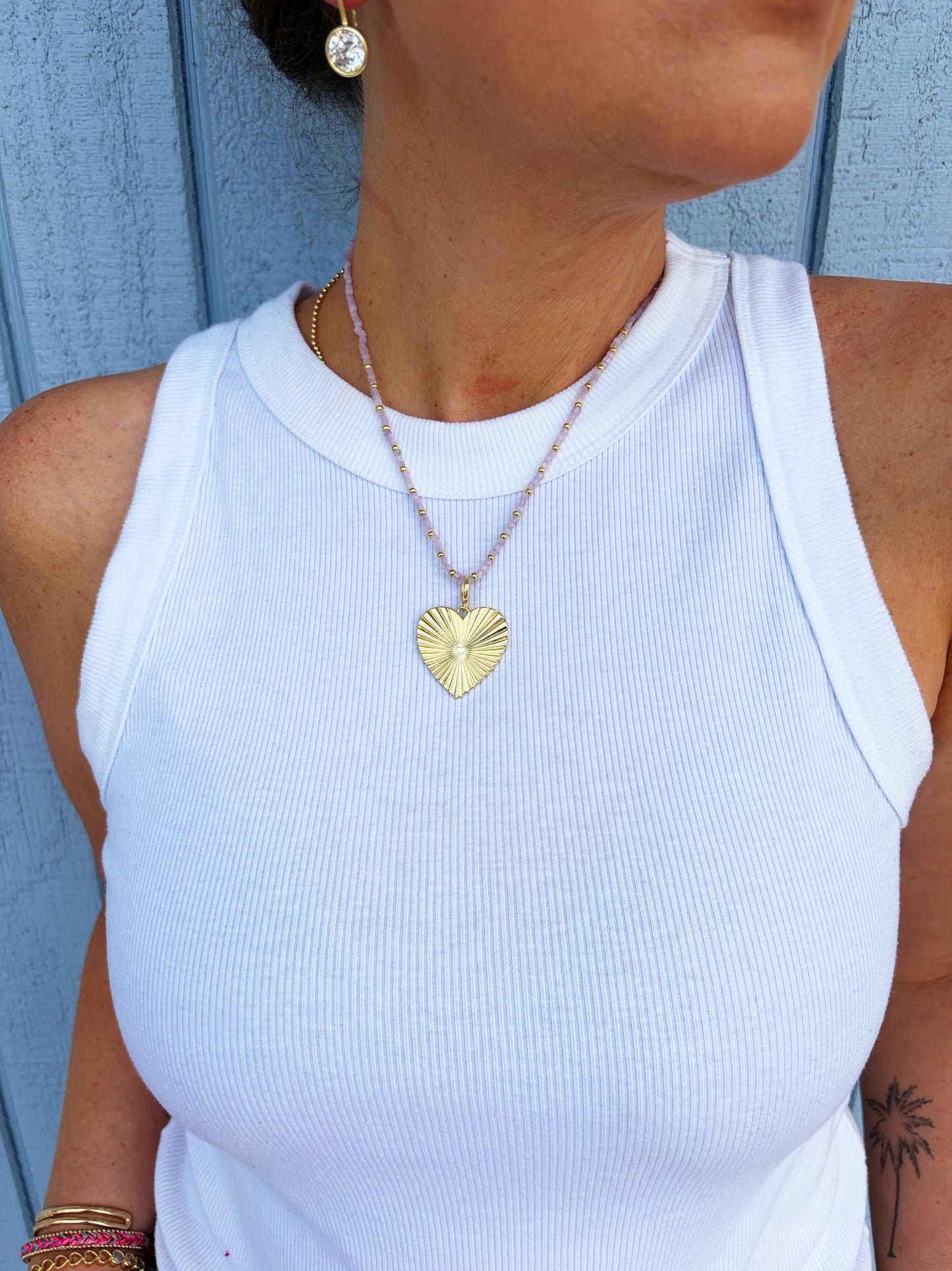 Danny Necklace