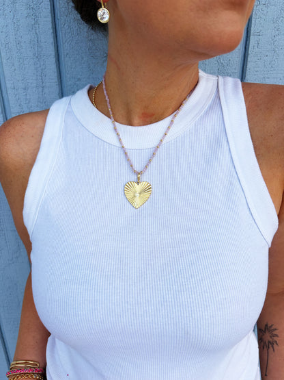 Danny Necklace