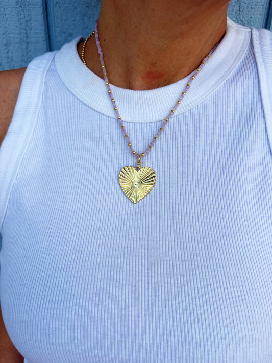 Danny Necklace