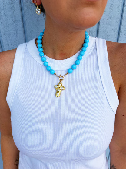 Felicia Necklace