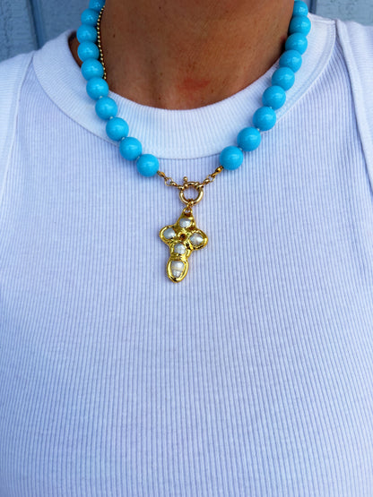 Felicia Necklace