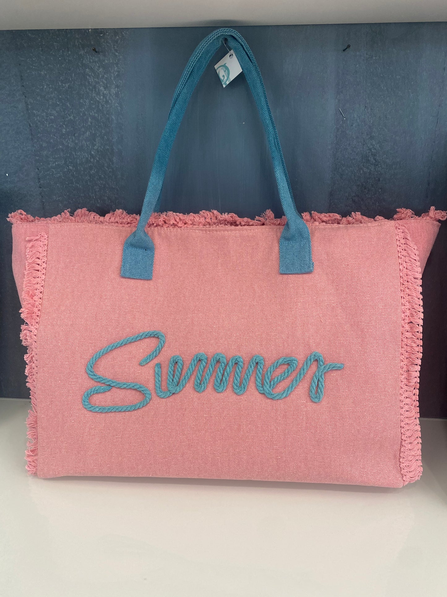 Summer Bag *FINAL SALE