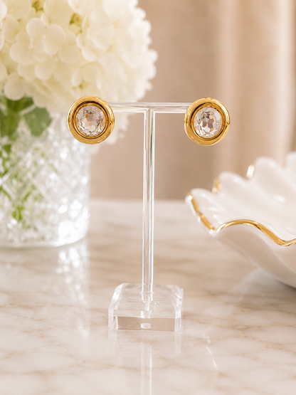 Ryleigh Earrings FINAL SALE