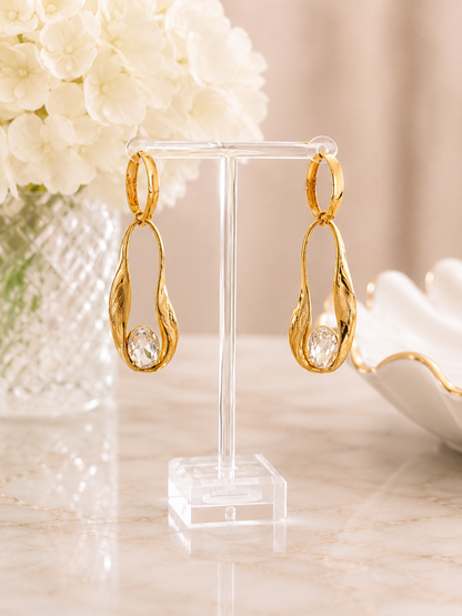 Rosie Earrings *FINAL SALE