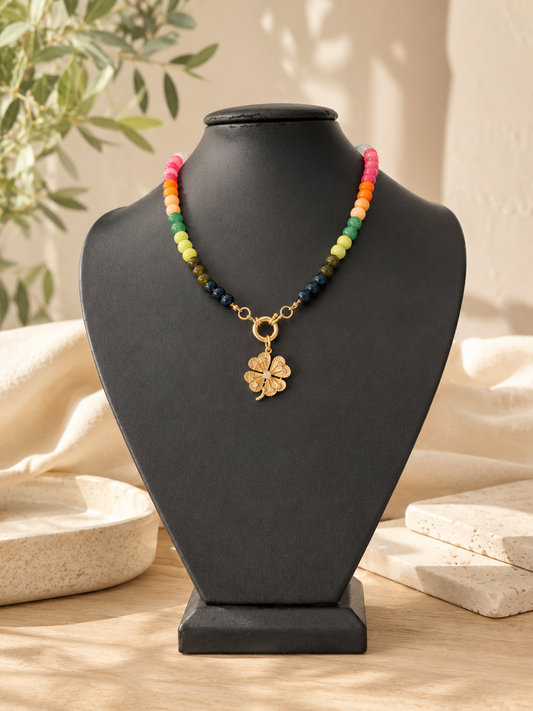Ashlyn Necklace