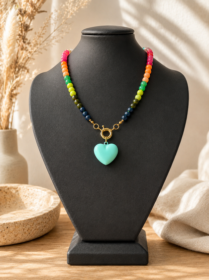 Maya Necklace