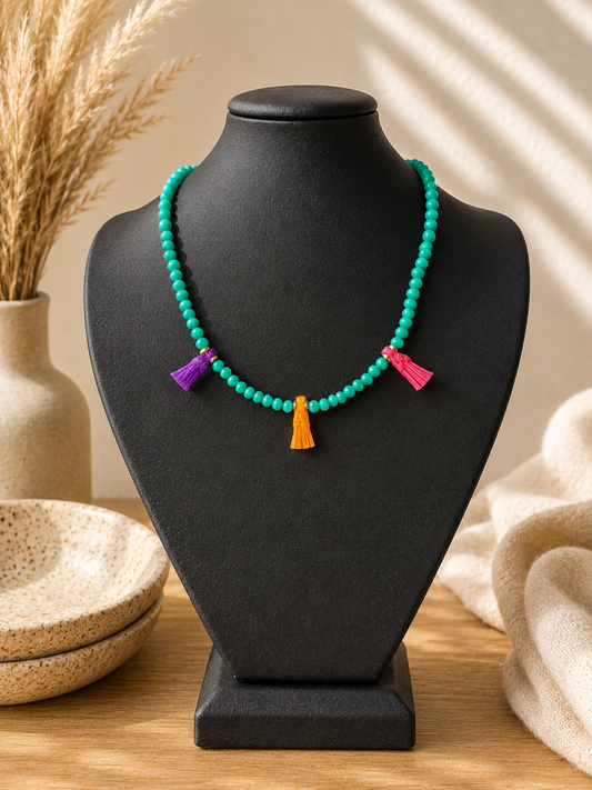 Saint Necklace