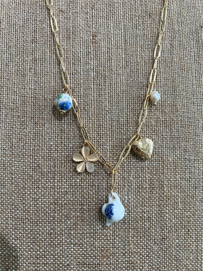 Charm Necklace