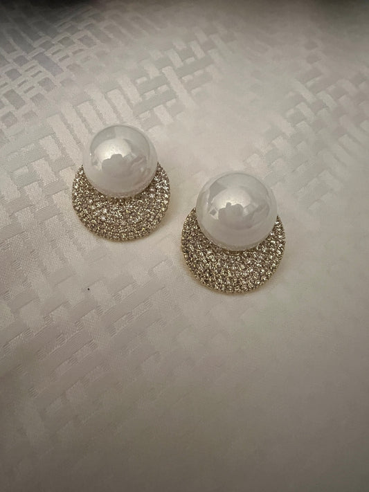 Orion Earring