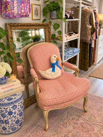 Goose Pillow PREORDER