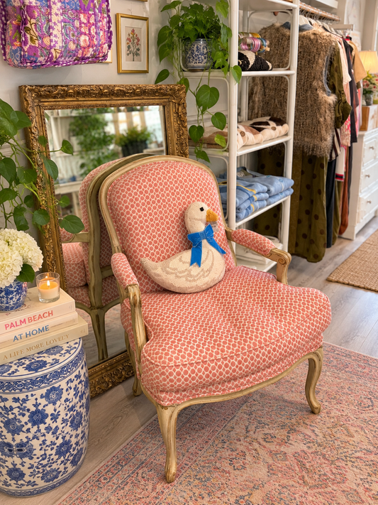 Goose Pillow PREORDER