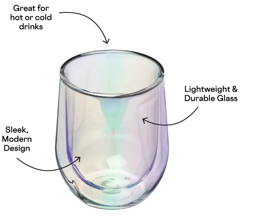 Double Insulated glass - SINGLE