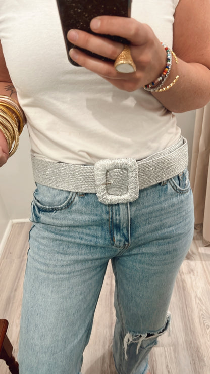 Jean Belt