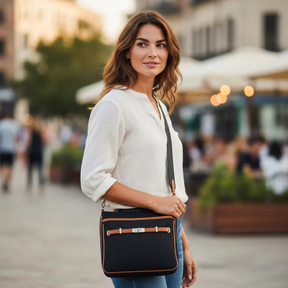 Leeann Crossbody Multiple Colors