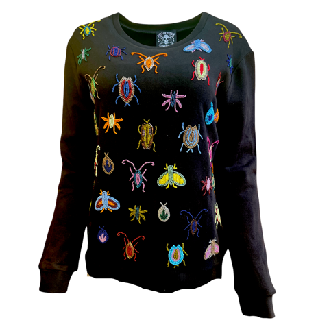 Creature Sweatshirt