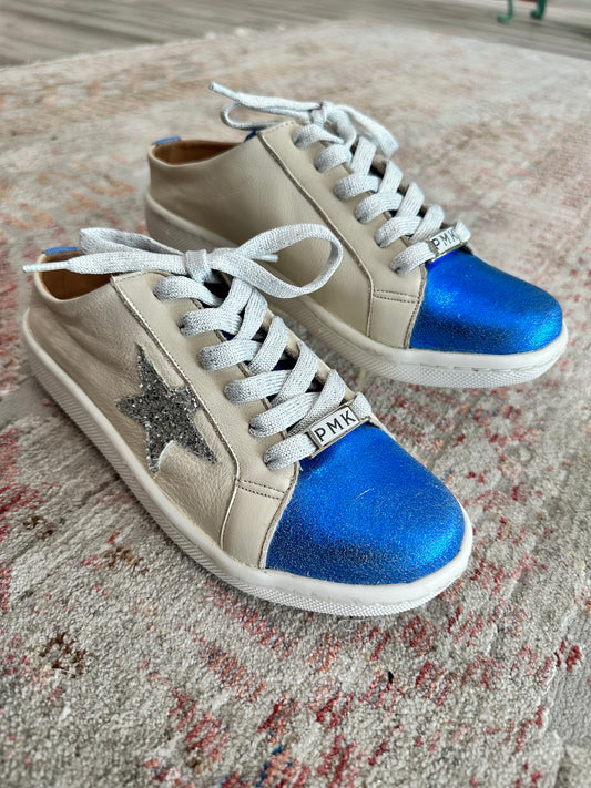 Stars Blue Sneaks