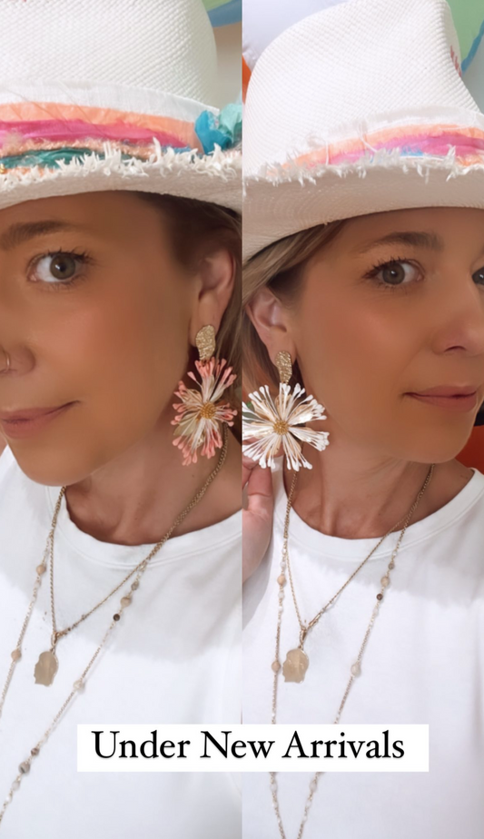 Spring Fling Earrings