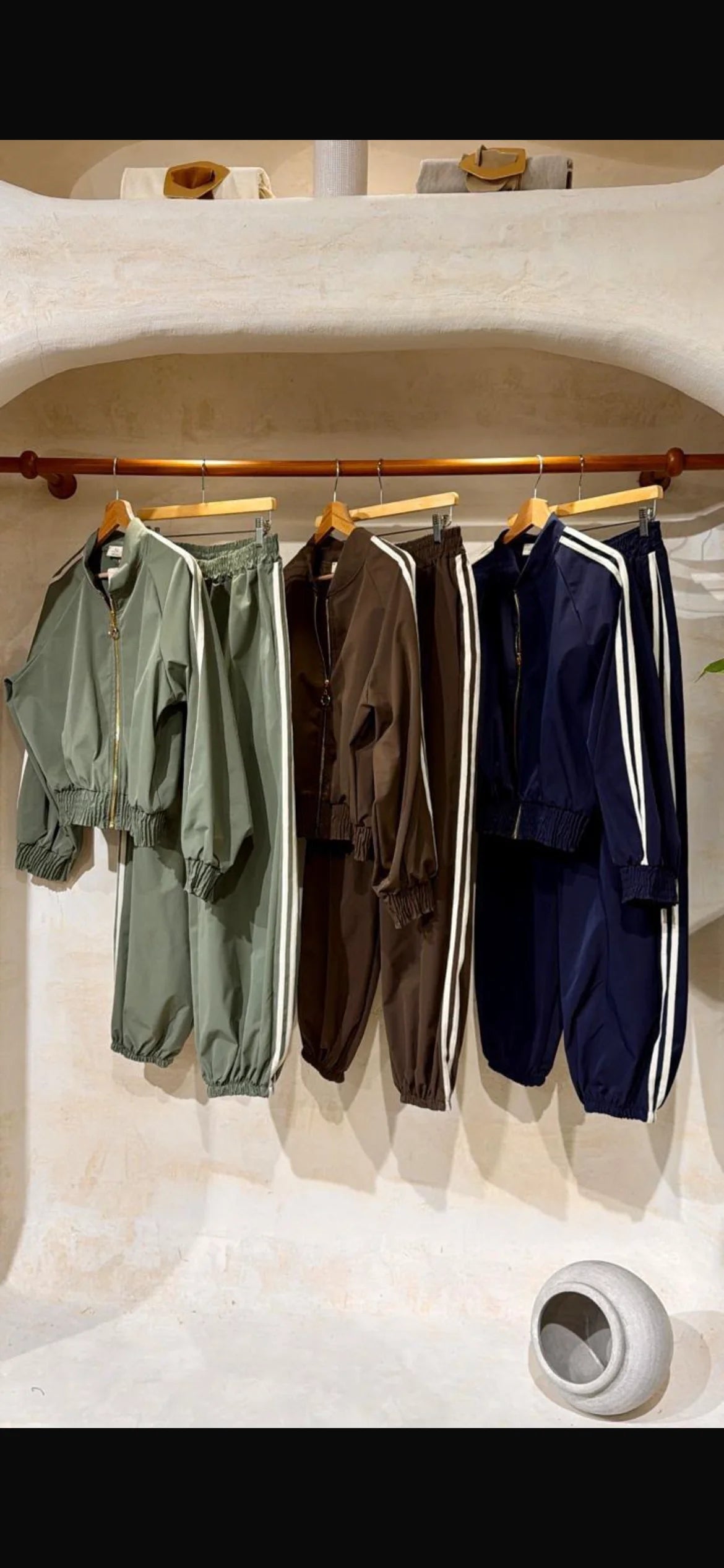 Ollie Set Sold Separately  olive