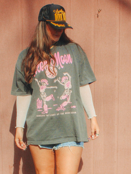 Locals Only Dive Bar Trucker Hat