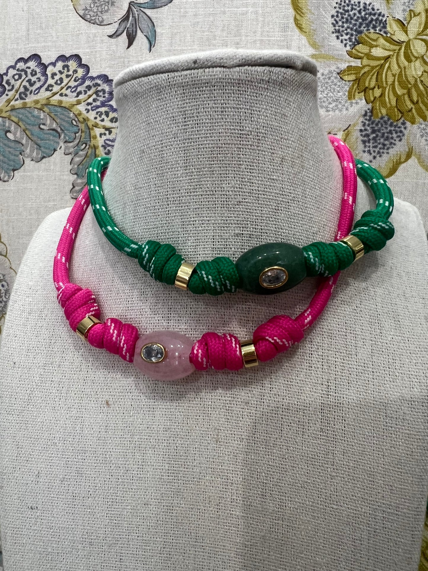 Bodhi Necklae