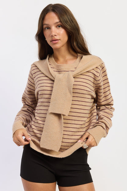 Hailey Sweater