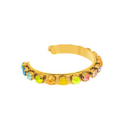 Kelly Cuff Candy Crush