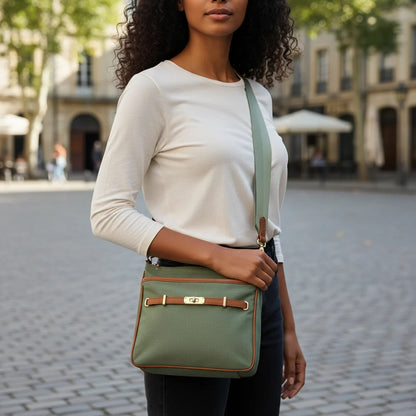 Leeann Crossbody Multiple Colors