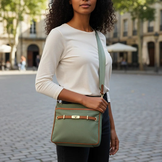 Kelly Crossbody Multiple Colors PREORDER