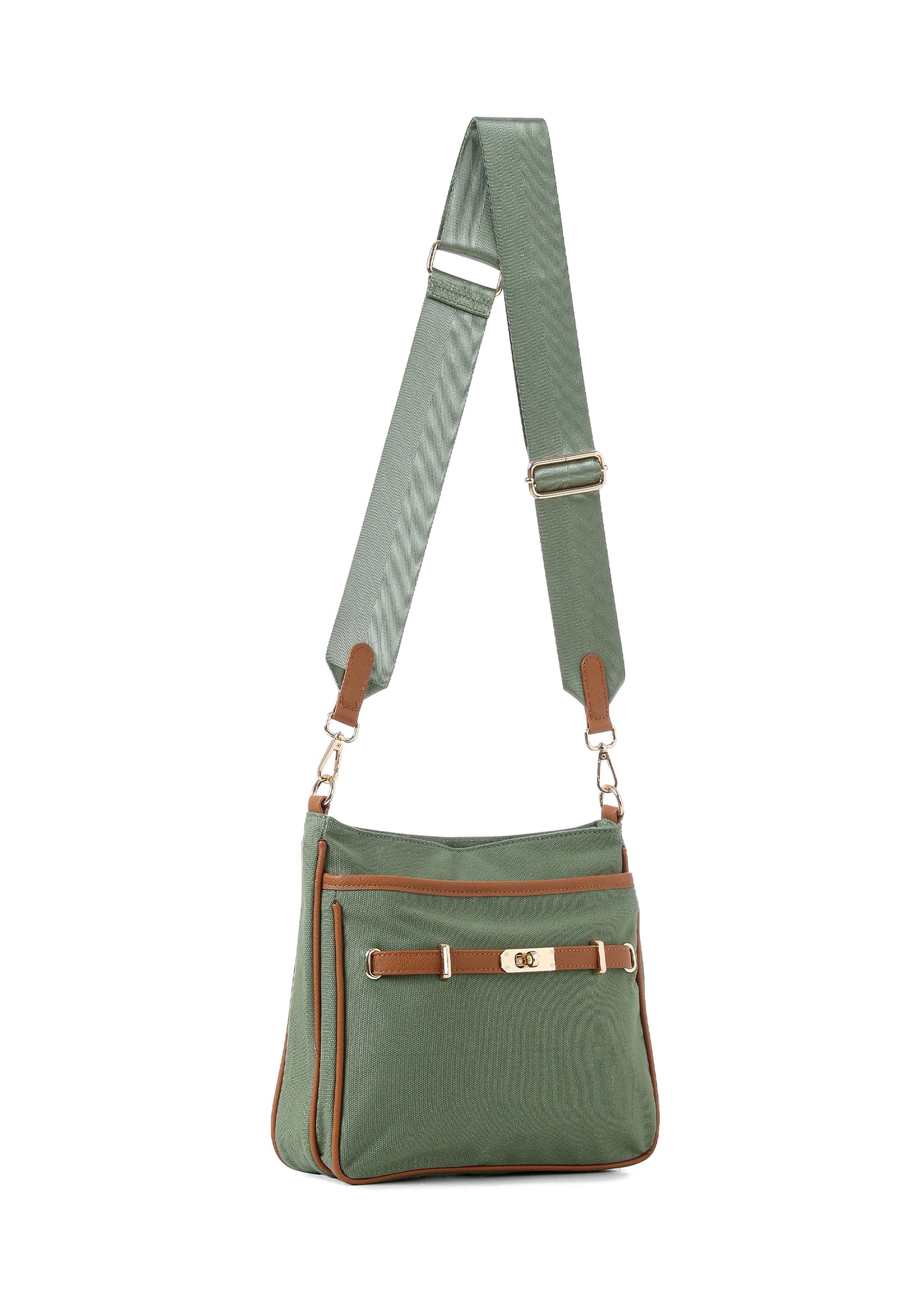 Leeann Crossbody Multiple Colors